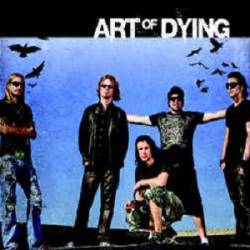 Art Of Dying : Completely